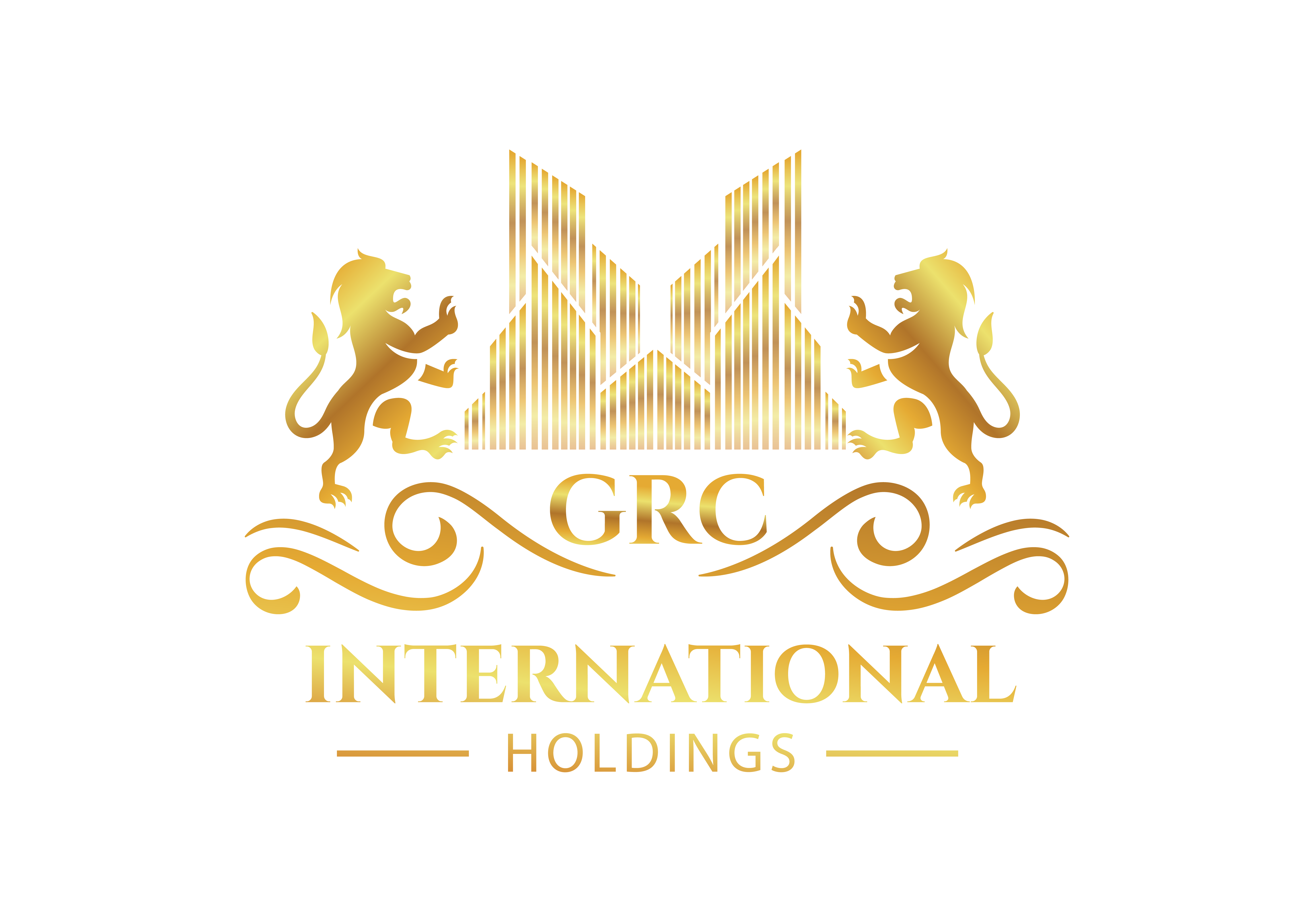 GRC International Holdings