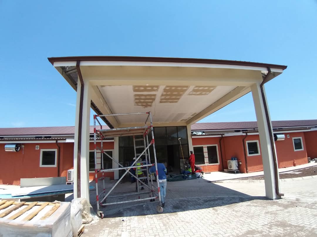 Medical Institutions