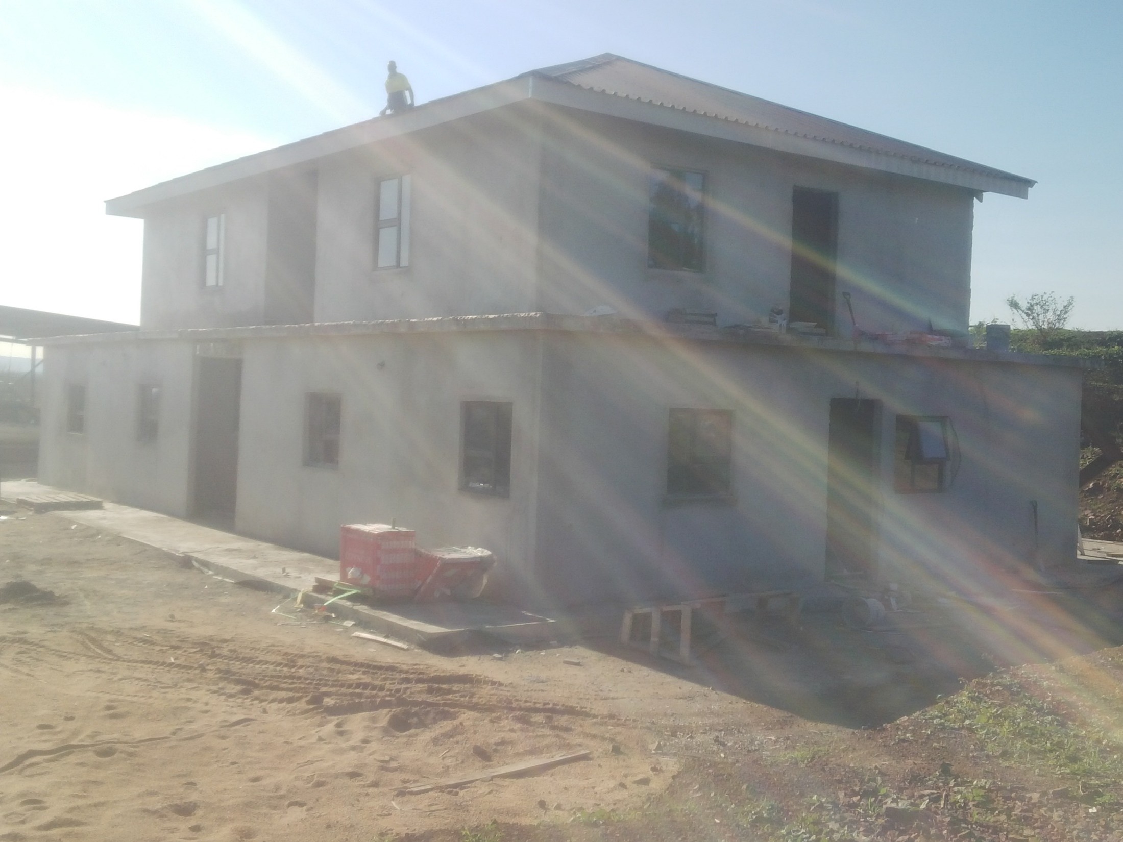 Institutional Buildings — image 4