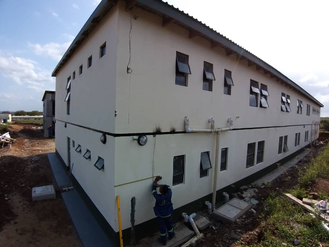 Student Accommodation — image 3