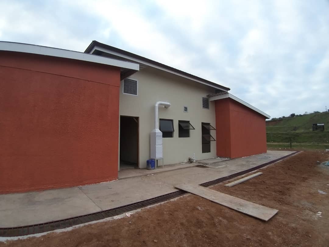 Medical Institutions — image 1