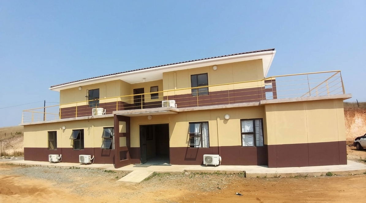 Institutional Buildings — image 2