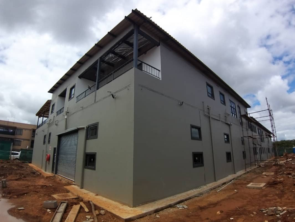 Commercial Buildings — image 3